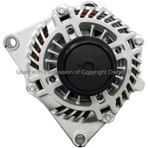 Quality-Built Alternator P/N:10261 Fits: Chevrolet Caprice 16-14, Chevrolet Ss 17-14 - Image 3