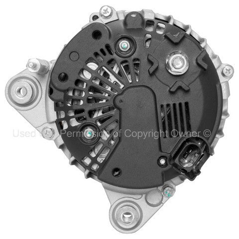 Quality-Built Alternator P/N:10262 Fits: Audi A3 16-15, Volkswagen Cc 17-12, Volkswagen Golf 2015, Volkswagen Golf Sportwagen 2015 - Image 4