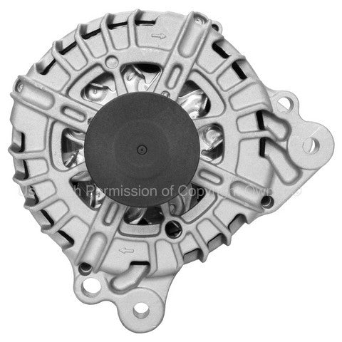Quality-Built Alternator P/N:10262 Fits: Audi A3 16-15, Volkswagen Cc 17-12, Volkswagen Golf 2015, Volkswagen Golf Sportwagen 2015 - Image 3