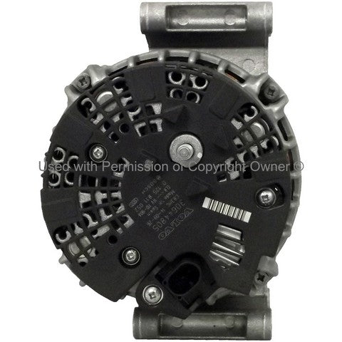 Quality-Built Alternator P/N:10263 Fits: Volvo S60 16-13, Volvo S80 15-11, Volvo V60 16-15, Volvo Xc60 16-13, Volvo Xc70 15-14 - Image 3