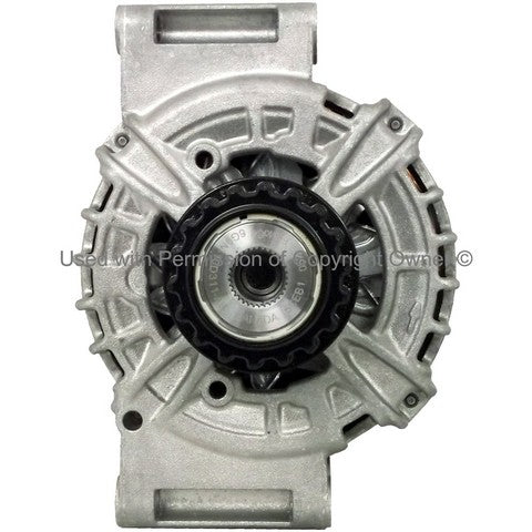 Quality-Built Alternator P/N:10263 Fits: Volvo S60 16-13, Volvo S80 15-11, Volvo V60 16-15, Volvo Xc60 16-13, Volvo Xc70 15-14 - Image 4