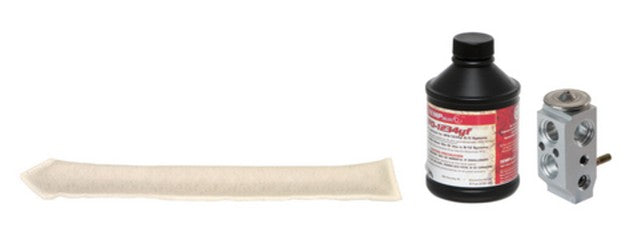 Four Seasons A/C Compressor Replacement Service Kit P/N:10263SK Fits: Hyundai Santa Fe Sport 2015, Kia Forte 18-17, Kia Forte Koup 2017, Kia Forte5 18-17 - Image 1