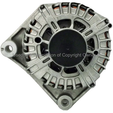 Quality-Built Alternator P/N:10264 Fits: BMW 328d 18-14, BMW 328d Xdrive 18-14 - Image 4