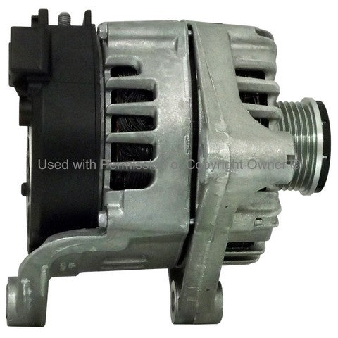 Quality-Built Alternator P/N:10264 Fits: BMW 328d 18-14, BMW 328d Xdrive 18-14 - Image 2