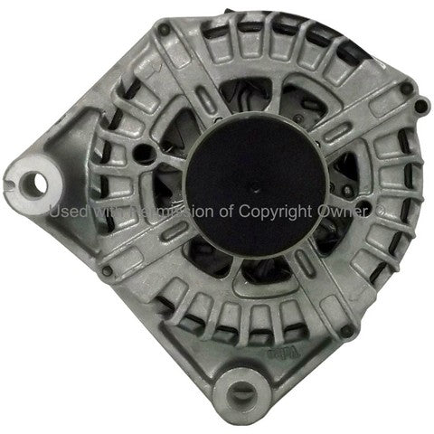 Quality-Built Alternator P/N:10265 Fits: BMW 535d 16-14, BMW 535d Xdrive 16-14, BMW 740ld Xdrive 2015 - Image 2