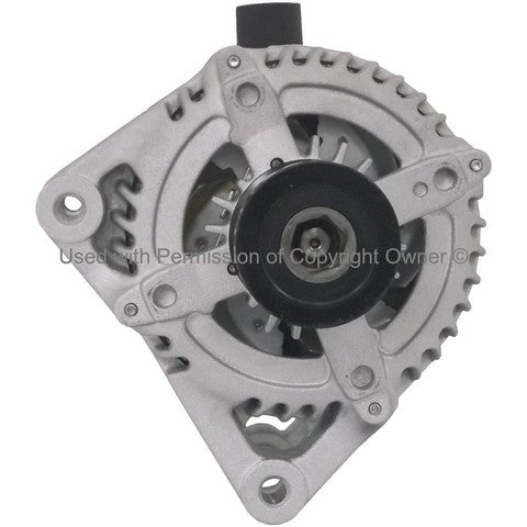 Quality-Built Alternator P/N:10266 Fits: Ford Fiesta 16-14 - Image 4