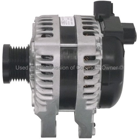 Quality-Built Alternator P/N:10266 Fits: Ford Fiesta 16-14 - Image 2