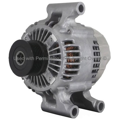 Quality-Built Alternator P/N:10267 Fits: Jaguar S-type 04-03 - Image 1