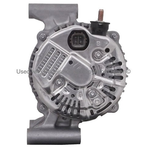 Quality-Built Alternator P/N:10267 Fits: Jaguar S-type 04-03 - Image 4