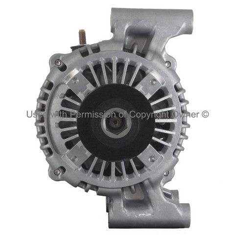 Quality-Built Alternator P/N:10267 Fits: Jaguar S-type 04-03 - Image 3