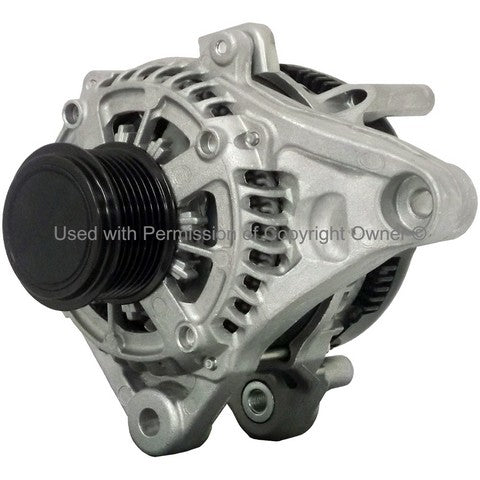 Quality-Built Alternator P/N:10268 Fits: Acura Ilx 22-16, Acura Tlx 20-15, Honda Cr-v 19-15 - Image 1