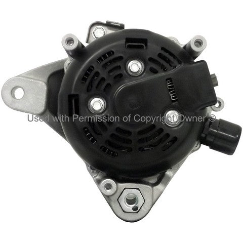 Quality-Built Alternator P/N:10268 Fits: Acura Ilx 22-16, Acura Tlx 20-15, Honda Cr-v 19-15 - Image 3