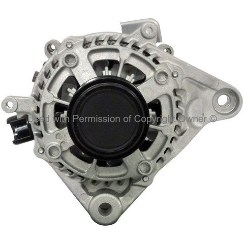 Quality-Built Alternator P/N:10268 Fits: Acura Ilx 22-16, Acura Tlx 20-15, Honda Cr-v 19-15 - Image 2