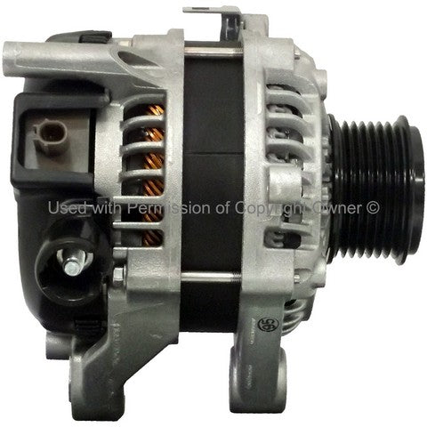 Quality-Built Alternator P/N:10268 Fits: Acura Ilx 22-16, Acura Tlx 20-15, Honda Cr-v 19-15 - Image 4