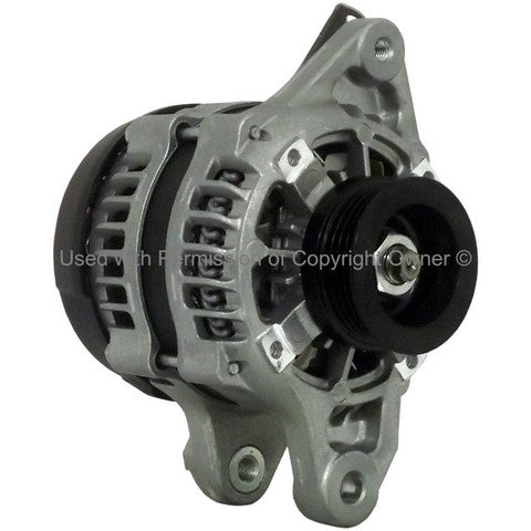 Quality-Built Alternator P/N:10269 Fits: Toyota Yaris 19-15 - Image 1