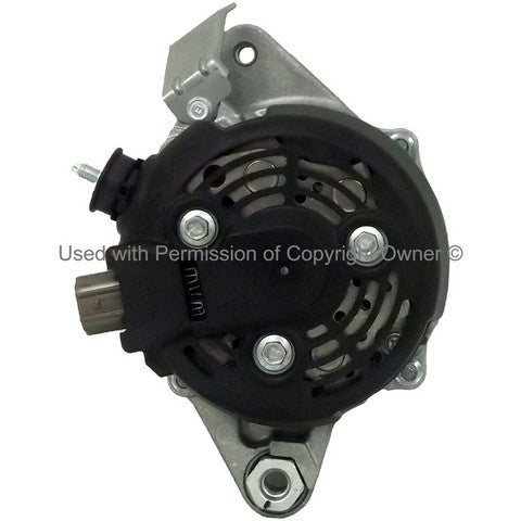 Quality-Built Alternator P/N:10269 Fits: Toyota Yaris 19-15 - Image 2