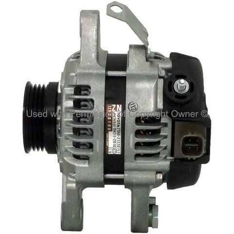 Quality-Built Alternator P/N:10269 Fits: Toyota Yaris 19-15 - Image 4