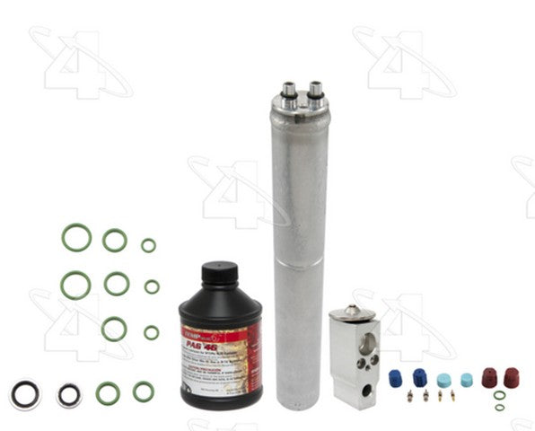 Four Seasons A/C Compressor Replacement Service Kit P/N:10269SK Fits: Honda Accord 07-03 - Image 1