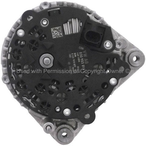 Quality-Built Alternator P/N:10270 Fits: Volkswagen Cc 17-12 - Image 4