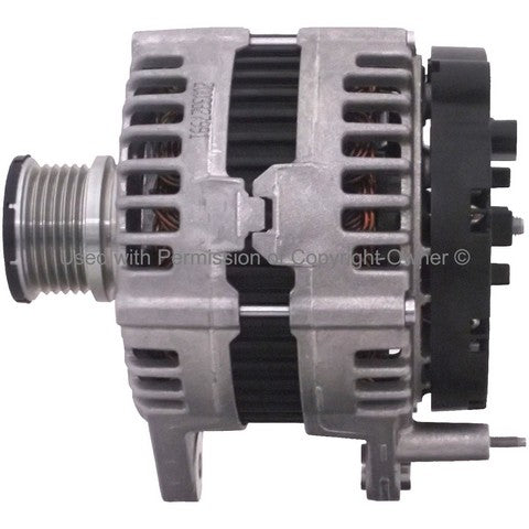 Quality-Built Alternator P/N:10270 Fits: Volkswagen Cc 17-12 - Image 2
