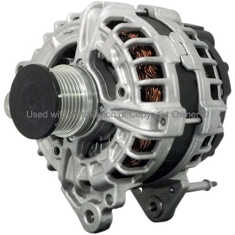 Quality-Built Alternator P/N:10271 Fits: Audi A3 16-15, Volkswagen Atlas 2018 - Image 1