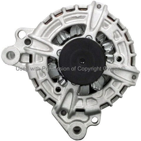 Quality-Built Alternator P/N:10271 Fits: Audi A3 16-15, Volkswagen Atlas 2018 - Image 3