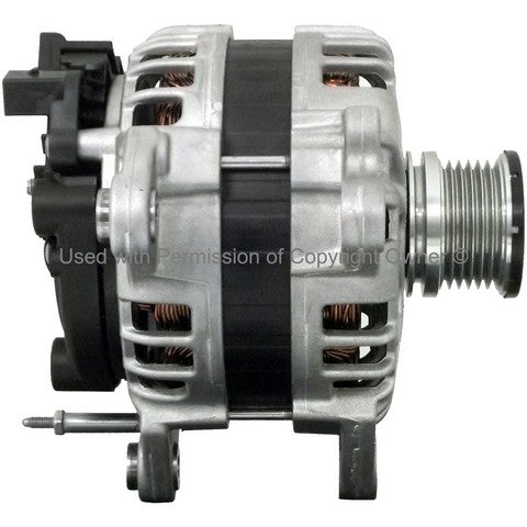 Quality-Built Alternator P/N:10271 Fits: Audi A3 16-15, Volkswagen Atlas 2018 - Image 2