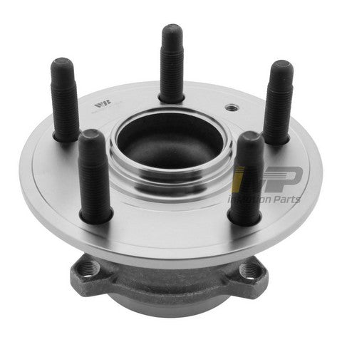 WJB Wheel Bearing and Hub Assembly P/N:WA1027121-00-A Fits: Tesla S 18-12 - Image 2