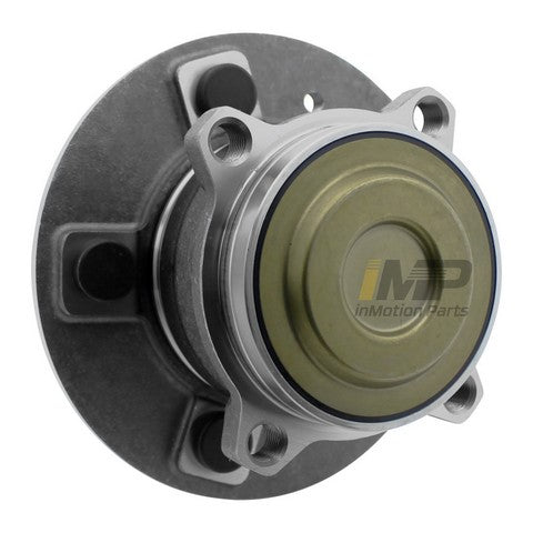 WJB Wheel Bearing and Hub Assembly P/N:WA1027121-00-A Fits: Tesla S 18-12 - Image 1
