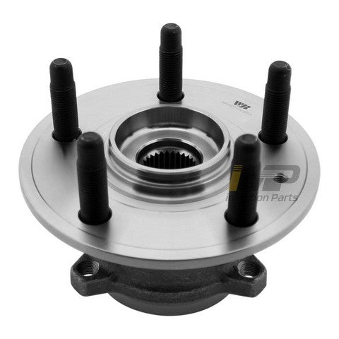 WJB Wheel Bearing and Hub Assembly P/N:WA1027170-00-A Fits: Tesla S 21-12, Tesla X 21-16 - Image 3