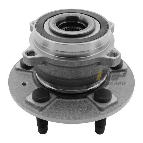 WJB Wheel Bearing and Hub Assembly P/N:WA1027170-00-A Fits: Tesla S 21-12, Tesla X 21-16 - Image 1
