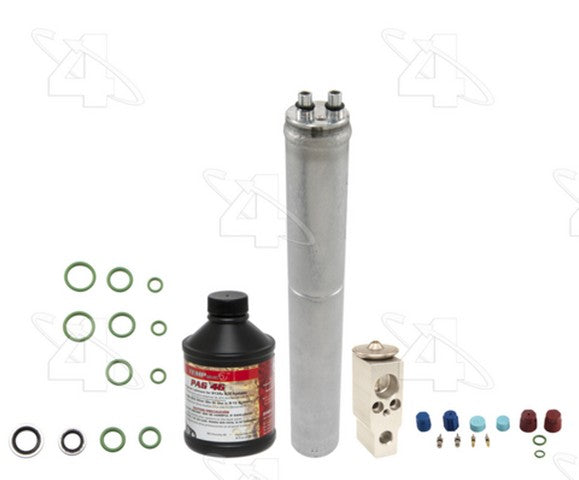 Four Seasons A/C Compressor Replacement Service Kit P/N:10271SK Fits: Acura Rdx 12-07 - Image 1