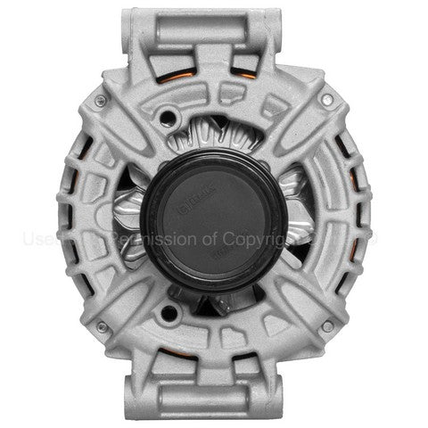 Quality-Built Alternator P/N:10272 Fits: Audi A1, Audi A3, Audi A3 Quattro, Audi Q3, Audi S3, Audi Tt Quattro, Audi Tts Quattro, Seat Leon, Volkswagen Atlas, Volkswagen Atlas Cross Sport - Image 2