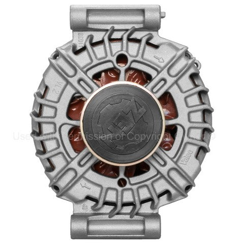 Quality-Built Alternator P/N:10273 Fits: Audi A1 2020, Audi A3 20-15, Audi A3 Quattro 18-15, Audi Q3 2021, Audi S3 20-15, Audi Tt Quattro 18-16, Audi Tts Quattro 19-16, Seat Leon 18-17, Volkswagen Atlas 19-18, Volkswagen Golf R 19-15, Volkswagen Polo 2017 - Image 3