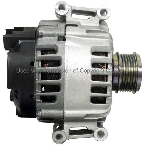 Quality-Built Alternator P/N:10273 Fits: Audi A1 2020, Audi A3 20-15, Audi A3 Quattro 18-15, Audi Q3 2021, Audi S3 20-15, Audi Tt Quattro 18-16, Audi Tts Quattro 19-16, Seat Leon 18-17, Volkswagen Atlas 19-18, Volkswagen Golf R 19-15, Volkswagen Polo 2017 - Image 2