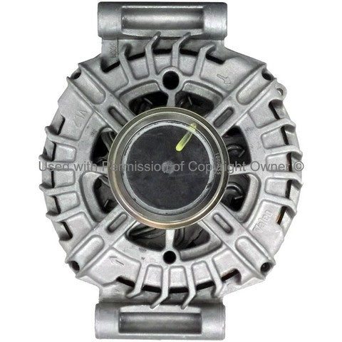 Quality-Built Alternator P/N:10274 Fits: Audi Q3 18-15, Audi Q3 Quattro 18-15 - Image 3