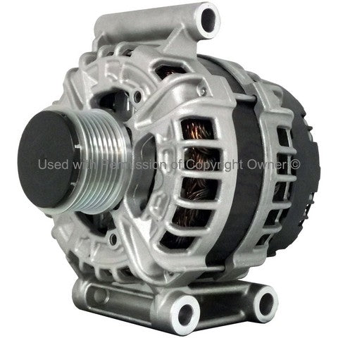 Quality-Built Alternator P/N:10276 Fits: Ford Transit-150 19-15, Ford Transit-250 19-15, Ford Transit-350 19-15, Ford Transit-350 Hd 19-15 - Image 1