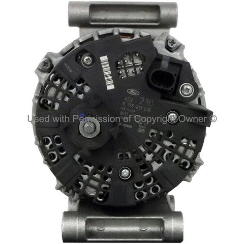 Quality-Built Alternator P/N:10276 Fits: Ford Transit-150 19-15, Ford Transit-250 19-15, Ford Transit-350 19-15, Ford Transit-350 Hd 19-15 - Image 3