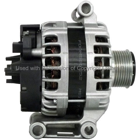 Quality-Built Alternator P/N:10276 Fits: Ford Transit-150 19-15, Ford Transit-250 19-15, Ford Transit-350 19-15, Ford Transit-350 Hd 19-15 - Image 2