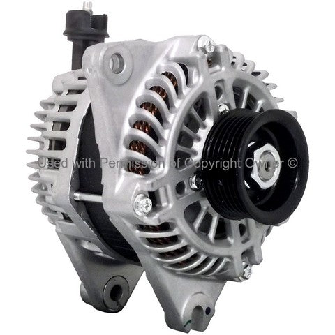 Quality-Built Alternator P/N:10277 Fits: Ford Transit 19-15, Ford Transit-150 19-15, Ford Transit-250 19-15, Ford Transit-350 19-15, Ford Transit-350 Hd 19-15 - Image 1