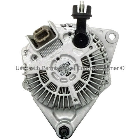 Quality-Built Alternator P/N:10277 Fits: Ford Transit 19-15, Ford Transit-150 19-15, Ford Transit-250 19-15, Ford Transit-350 19-15, Ford Transit-350 Hd 19-15 - Image 4