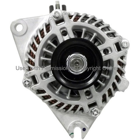 Quality-Built Alternator P/N:10277 Fits: Ford Transit 19-15, Ford Transit-150 19-15, Ford Transit-250 19-15, Ford Transit-350 19-15, Ford Transit-350 Hd 19-15 - Image 2