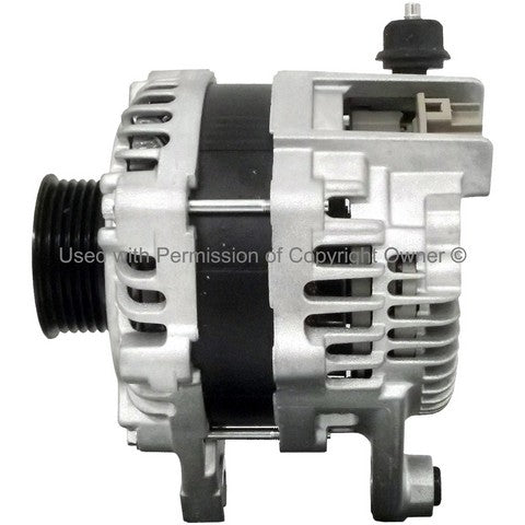 Quality-Built Alternator P/N:10277 Fits: Ford Transit 19-15, Ford Transit-150 19-15, Ford Transit-250 19-15, Ford Transit-350 19-15, Ford Transit-350 Hd 19-15 - Image 3