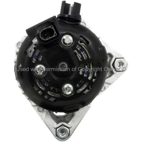 Quality-Built Alternator P/N:10278 Fits: Ford Focus 18-15 - Image 3