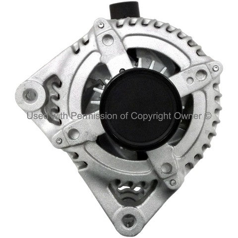 Quality-Built Alternator P/N:10278 Fits: Ford Focus 18-15 - Image 2