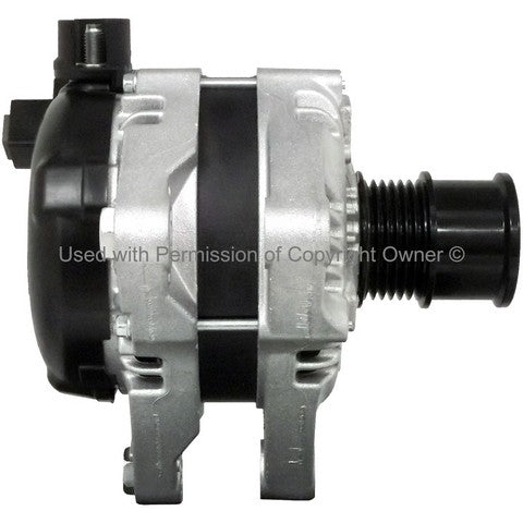 Quality-Built Alternator P/N:10278 Fits: Ford Focus 18-15 - Image 4