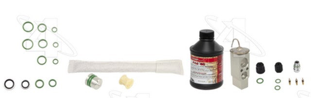 Four Seasons A/C Compressor Replacement Service Kit P/N:10278SK Fits: Cadillac Cts 07-03 - Image 1