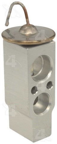 Four Seasons A/C Compressor Replacement Service Kit P/N:10278SK Fits: Cadillac Cts 07-03 - Image 3
