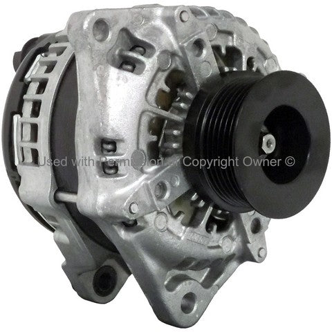 Quality-Built Alternator P/N:10279 Fits: Ford Mustang 2015 - Image 1
