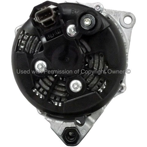 Quality-Built Alternator P/N:10279 Fits: Ford Mustang 2015 - Image 2
